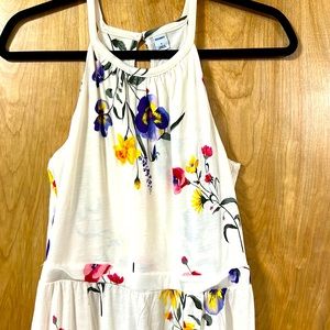 Old Navy Maxi Dress